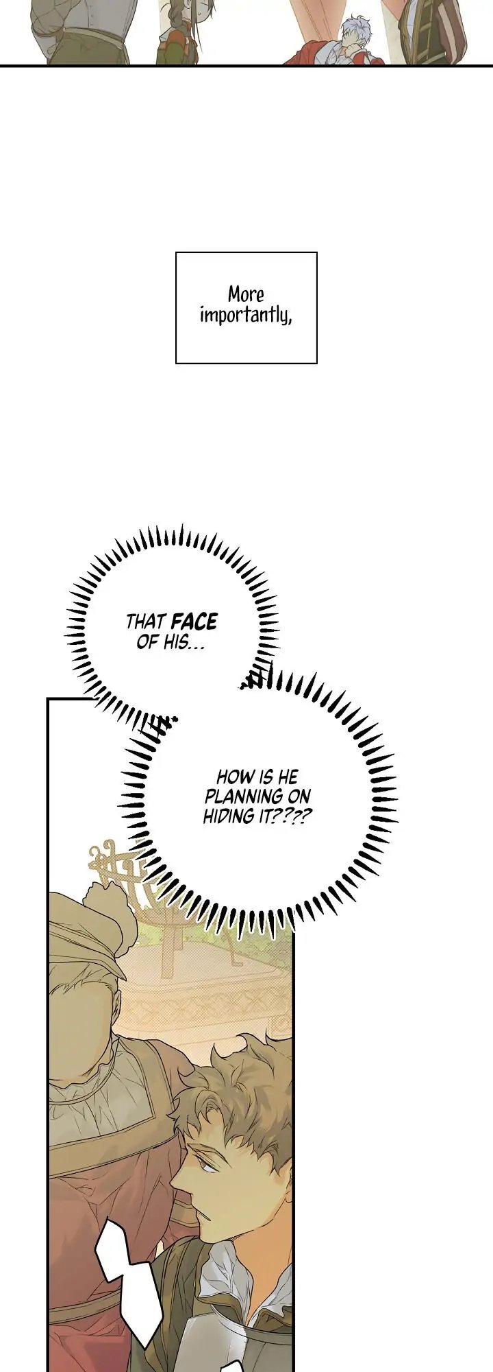 Secret Lady, Chapter 16 image 57